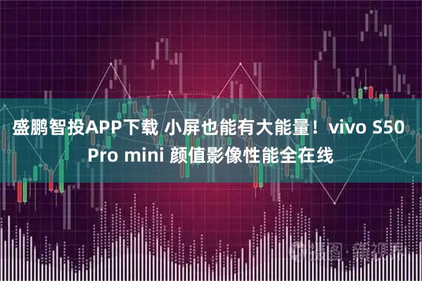 盛鹏智投APP下载 小屏也能有大能量！vivo S50 Pro mini 颜值影像性能全在线